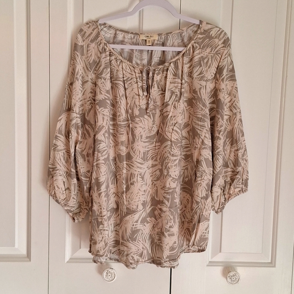 Blouse
